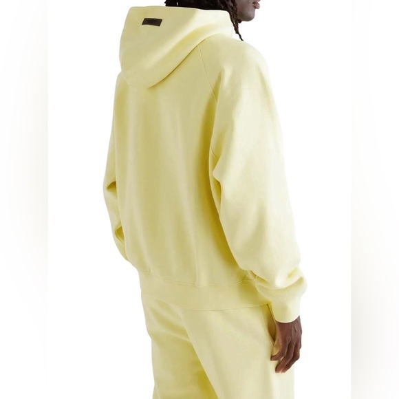 🔆FOG canary yellow hoodie🔆 - Picture 2 of 9